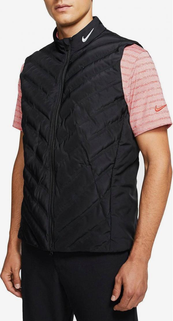 Vesta Nike Men's Golf Vest
