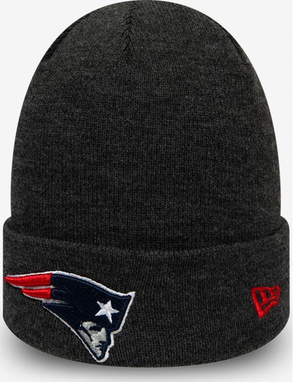 Čepice New Era NFL Heather essential knit NEEPAT