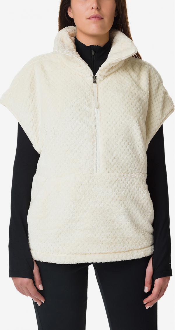 Vesta Columbia Fire Side III Sherpa Shrug