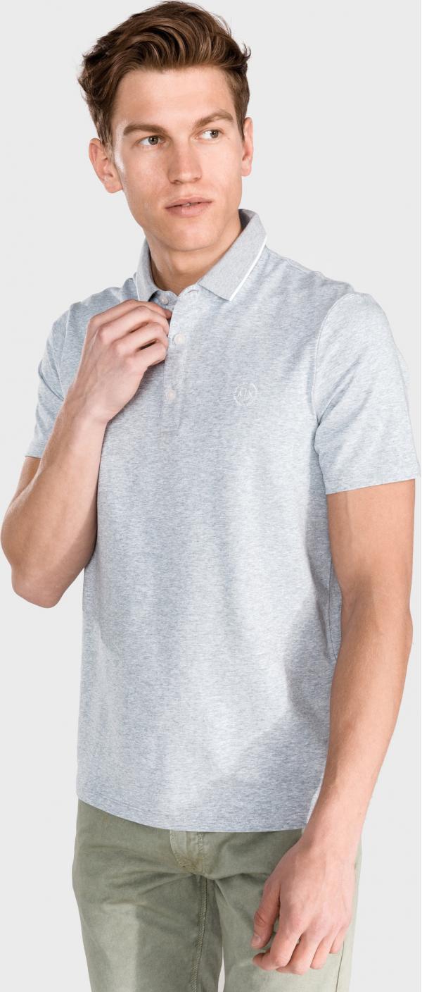 Polo triko Armani Exchange