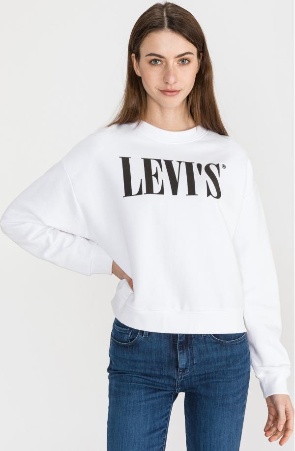 Graphic Diana Mikina Levi's®
