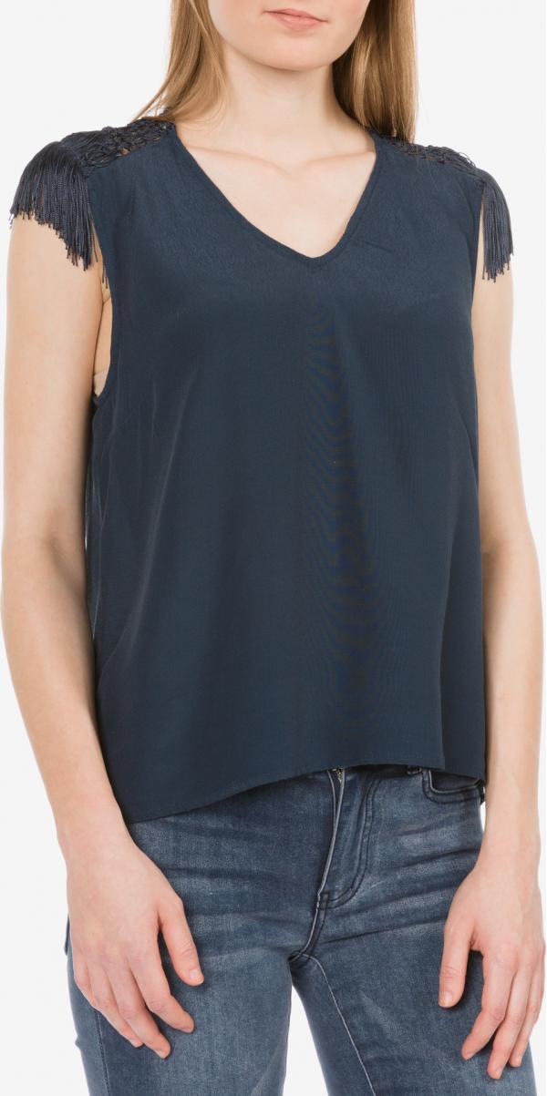 Kentia Top Pepe Jeans