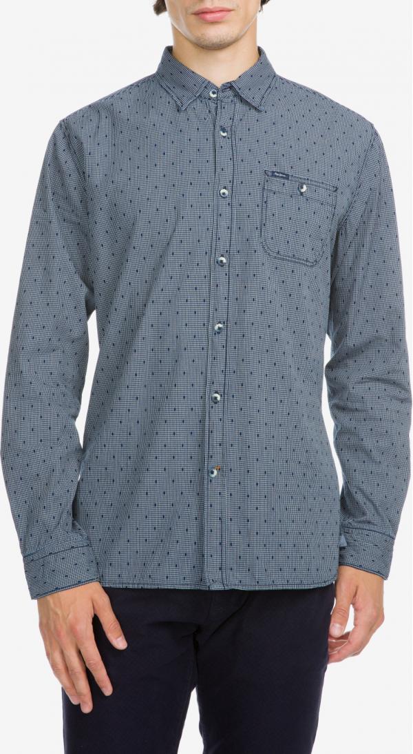 Raiden Košile Pepe Jeans