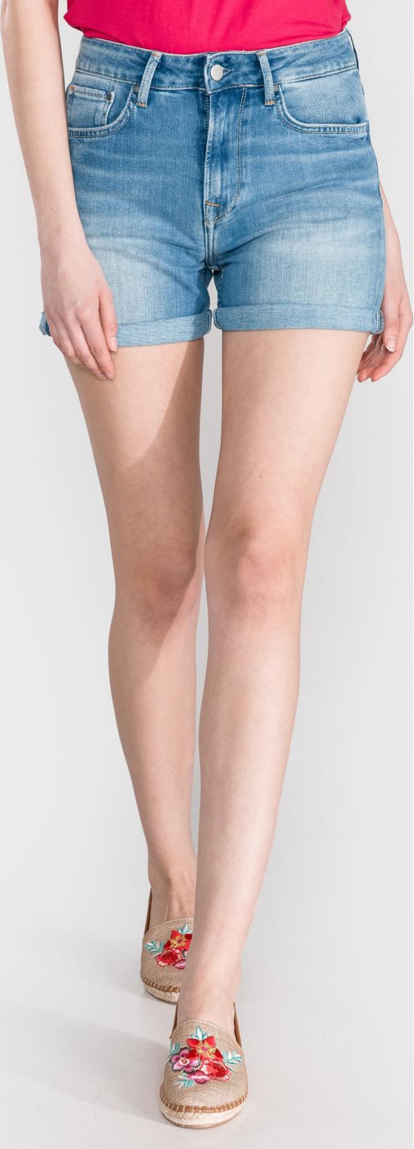 Mary Šortky Pepe Jeans