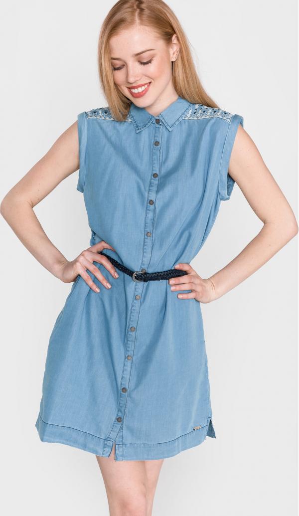 Dora Šaty Pepe Jeans