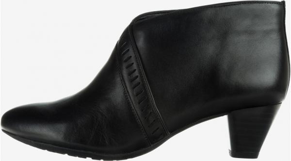 Denny Frances Kotníková obuv Clarks