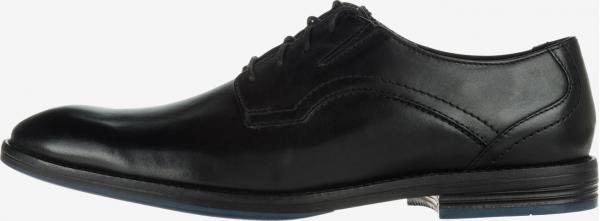 Prangley Walk Společenská obuv Clarks