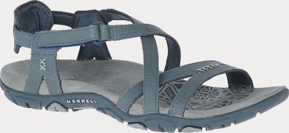 Sandspur Rose Outdoor Sandále Merrell