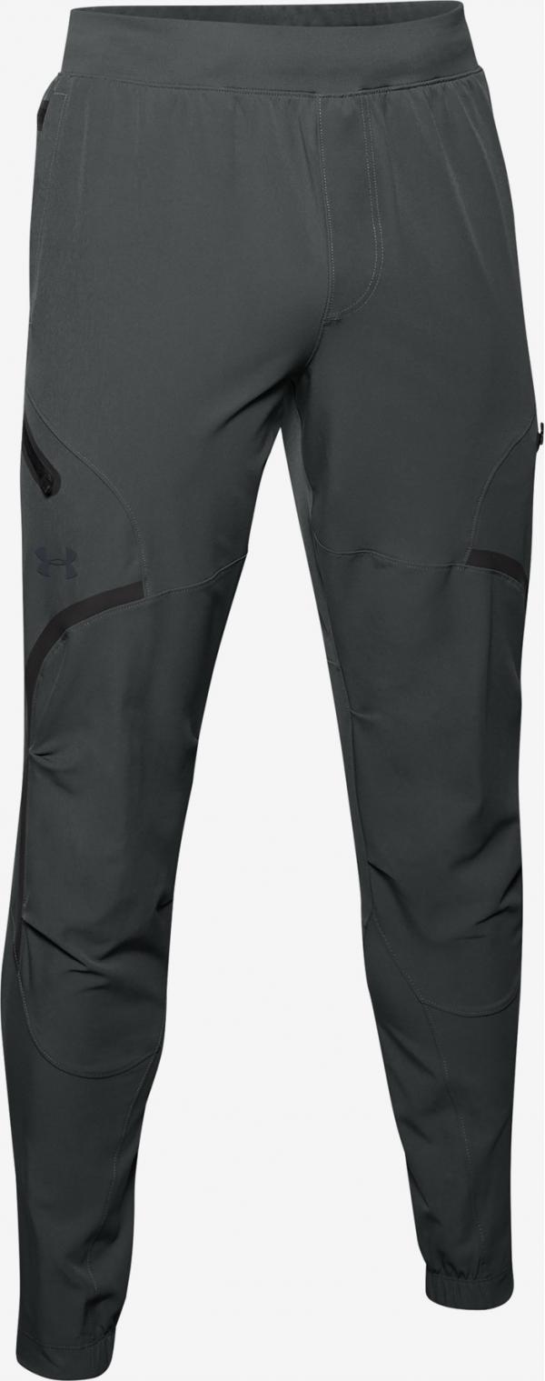 Project Rock Utility Tepláky Under Armour