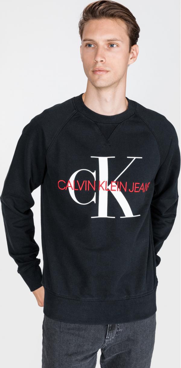 Mikina Calvin Klein