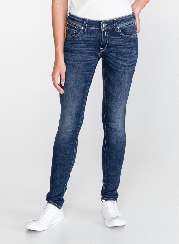 Luz Jeans Replay