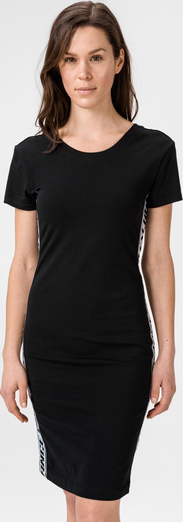 Šaty Armani Exchange