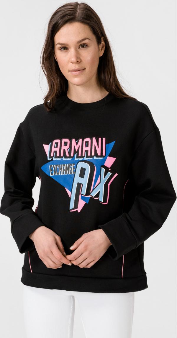 Mikina Armani Exchange