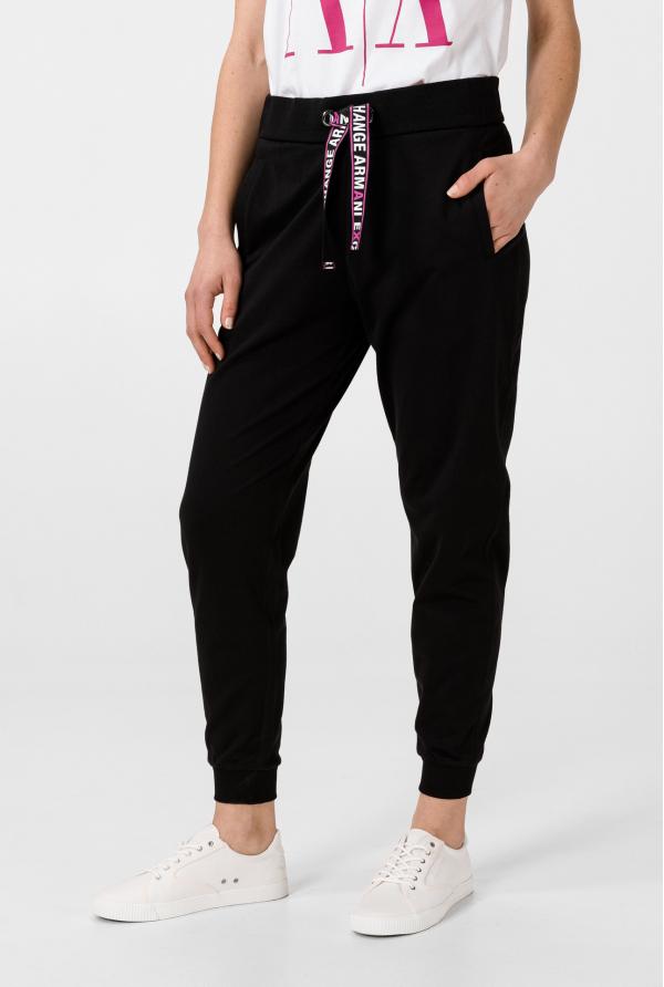 Tepláky Armani Exchange