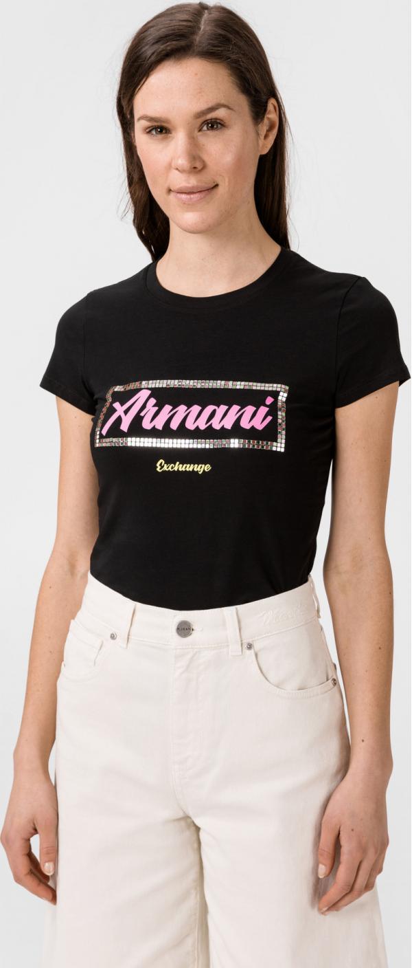 Triko Armani Exchange