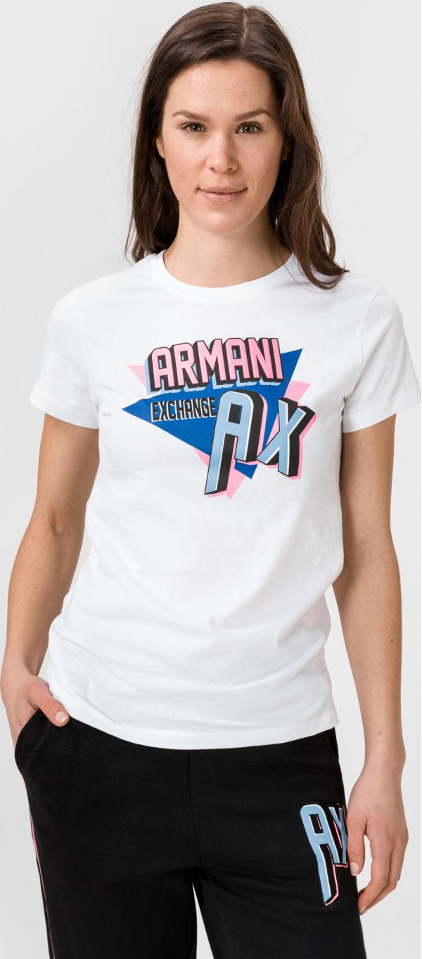Triko Armani Exchange