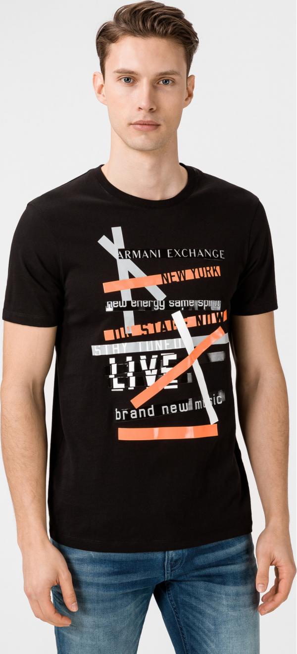 Triko Armani Exchange