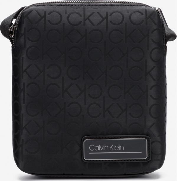 Industrial Mono Mini Cross body bag Calvin Klein