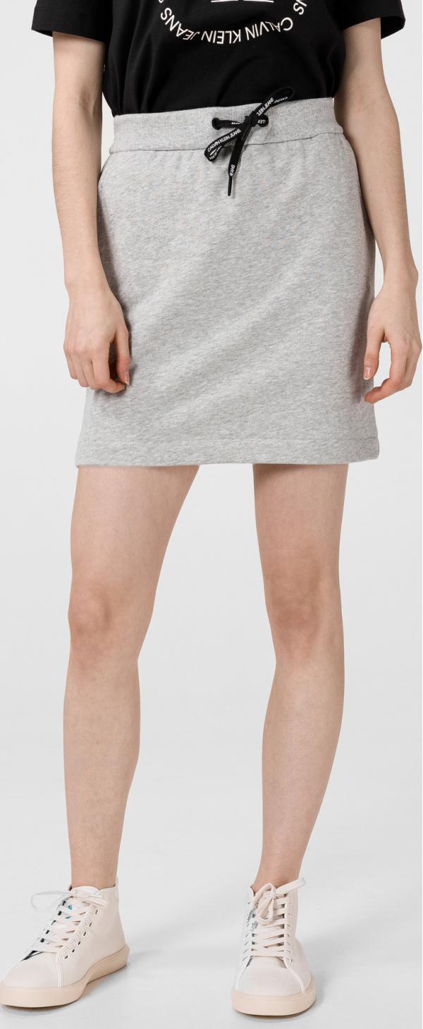 Terry Sukně Calvin Klein