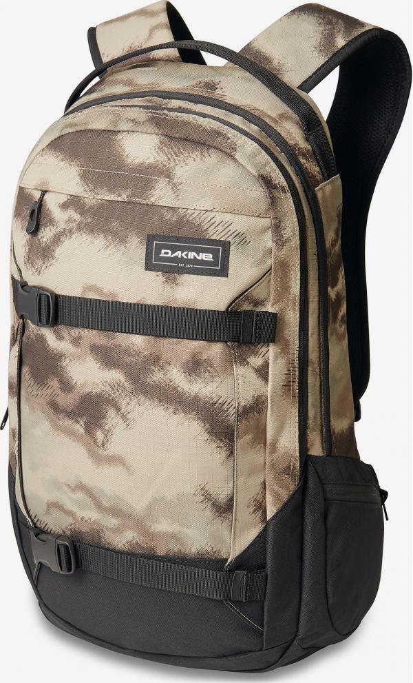 Batoh Dakine Mission 25L