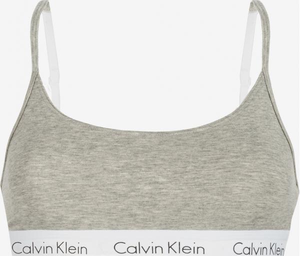 Podprsenka Calvin Klein