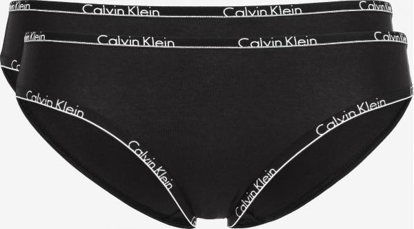 Kalhotky 2 ks Calvin Klein