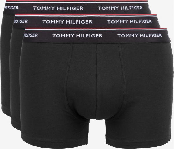 Boxerky 3 ks Tommy Hilfiger