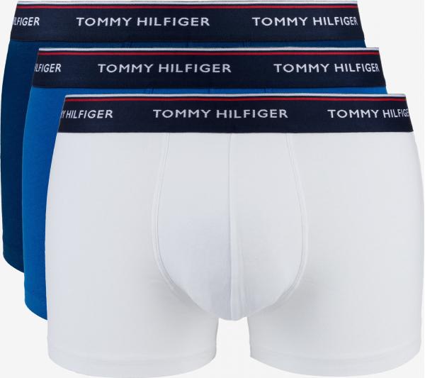 Boxerky 3 ks Tommy Hilfiger
