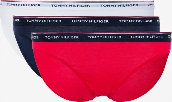 Kalhotky 3 ks Tommy Hilfiger