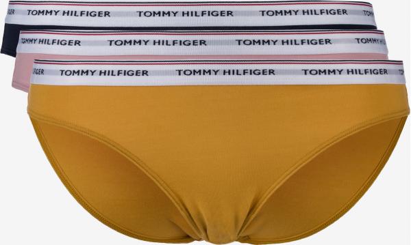 Kalhotky 3 ks Tommy Hilfiger