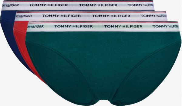 Kalhotky 3 ks Tommy Hilfiger