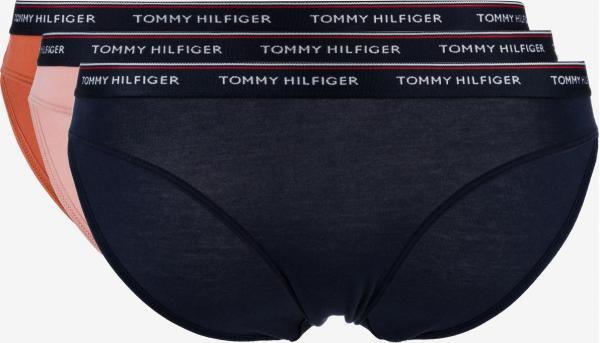 Kalhotky 3 ks Tommy Hilfiger