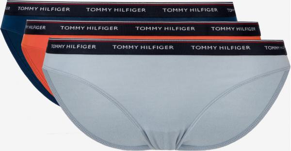 Kalhotky 3 ks Tommy Hilfiger