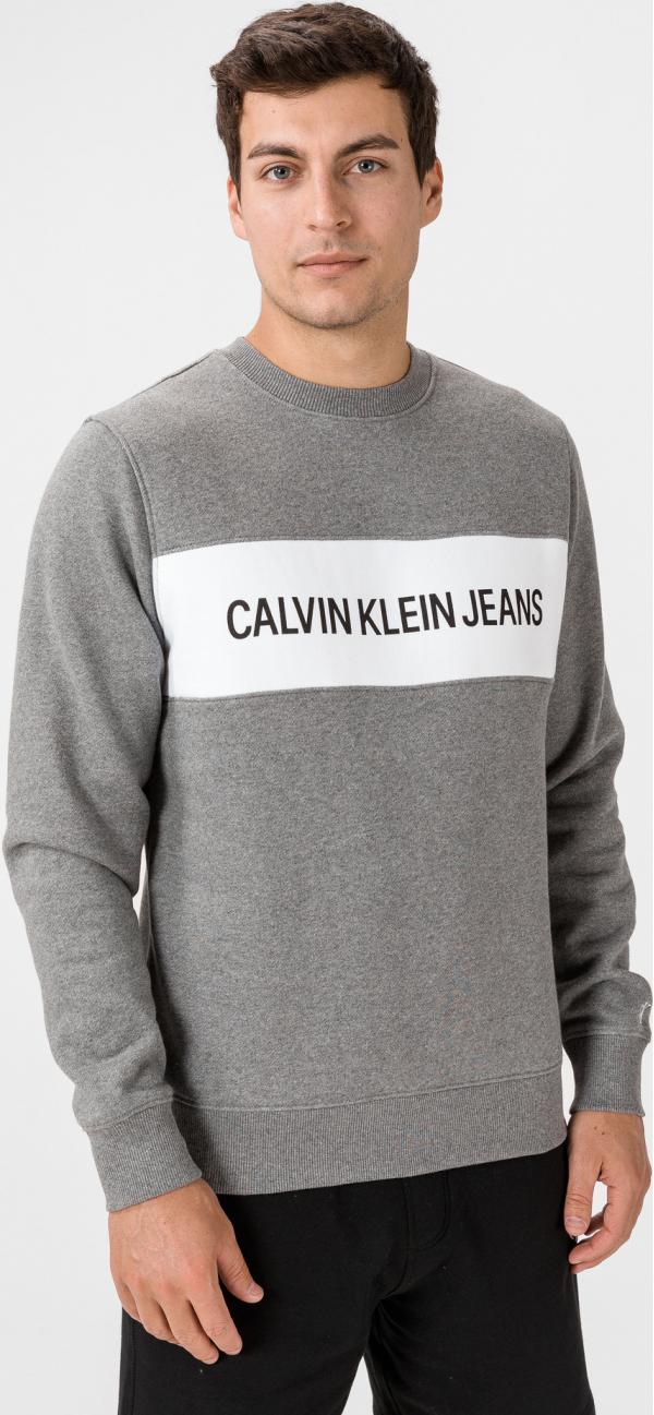 Mikina Calvin Klein
