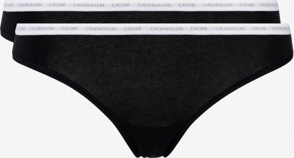 Kalhotky 2 ks Calvin Klein