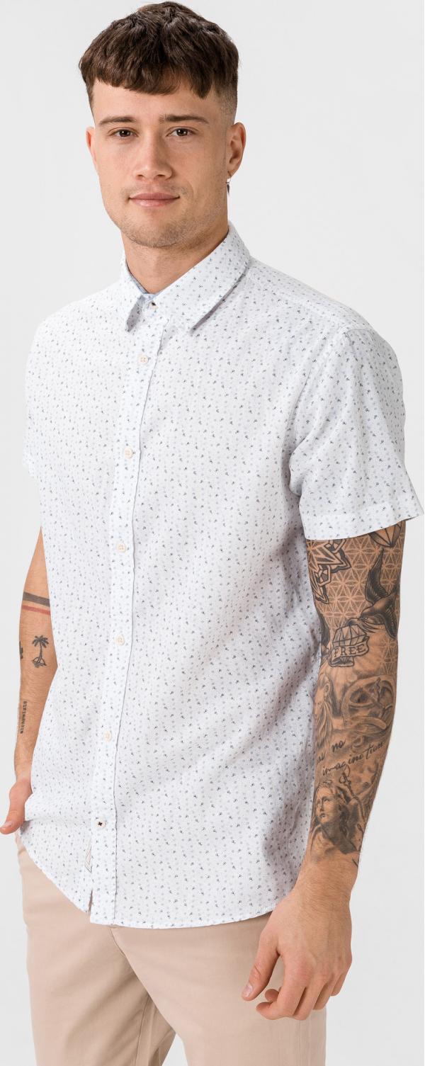 Blu Summer Jackson Košile Jack & Jones