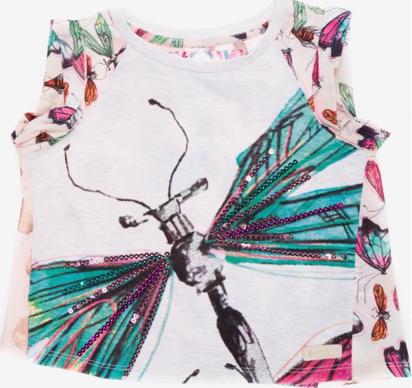Florida Triko dětské Desigual