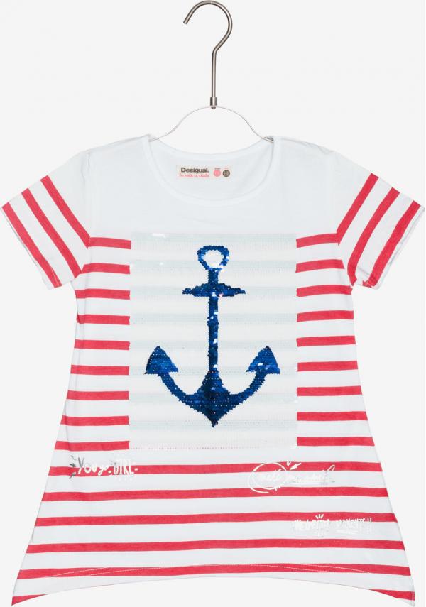 Maryland Triko dětské Desigual