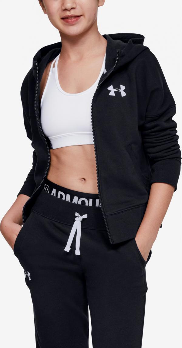 Rival Mikina dětská Under Armour