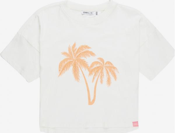 Tričko O'Neill Lg Palm T-Shirt