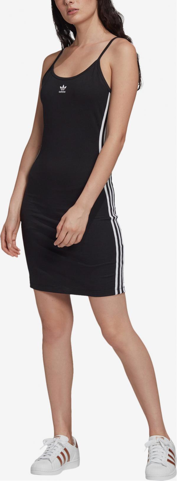 Šaty adidas Originals Tank Dress