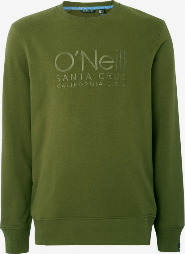Mikina O'Neill Lm Logo Crew Sweat