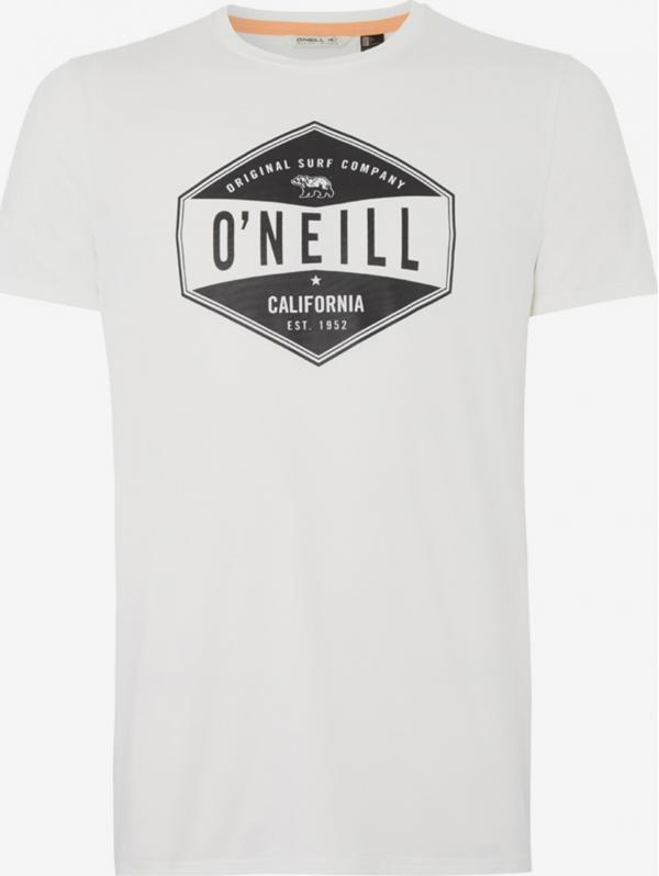 Tričko O'Neill Pm Surf Company Hybrid T-Shirt