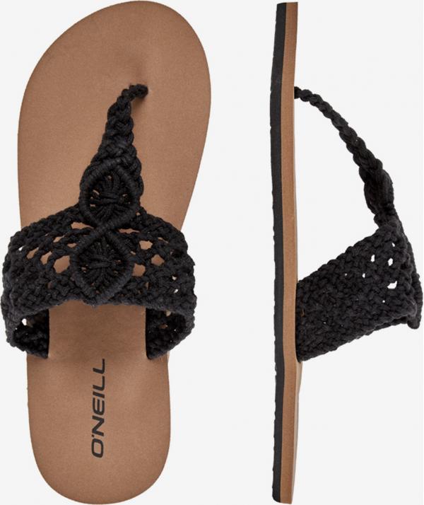 Žabky O'Neill Fw Crochet Sandals