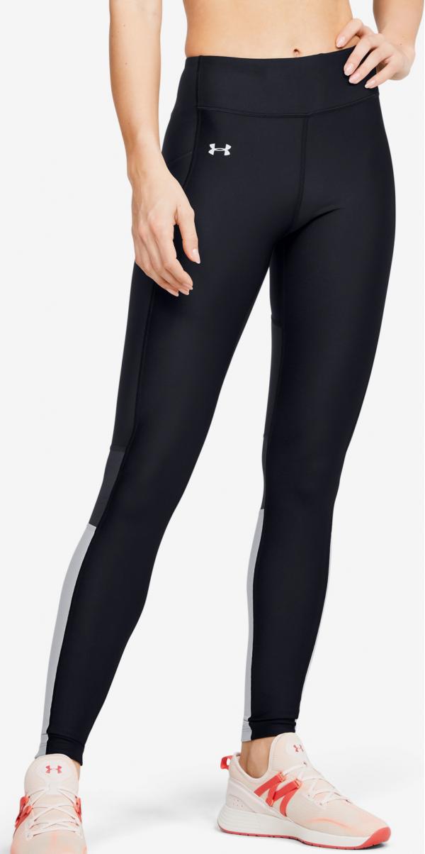 HeatGear® Armour Perf Inset Legíny Under Armour