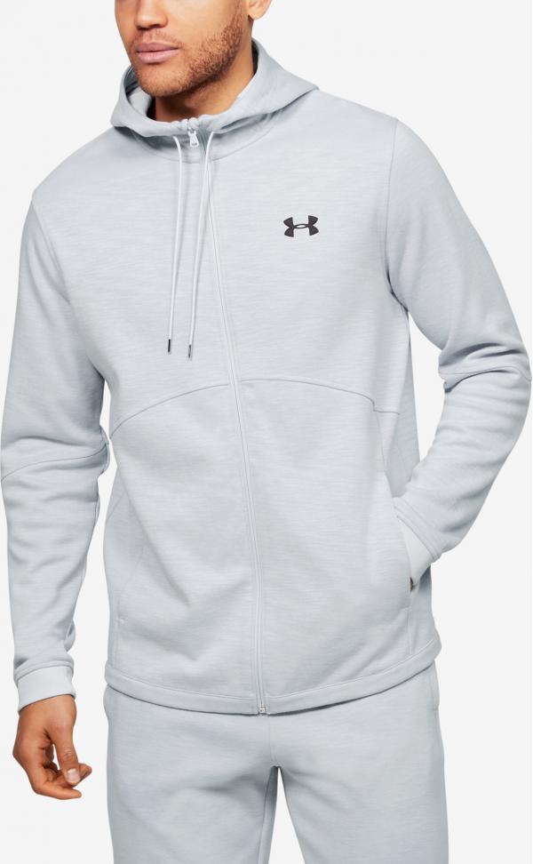 Double Mikina Under Armour