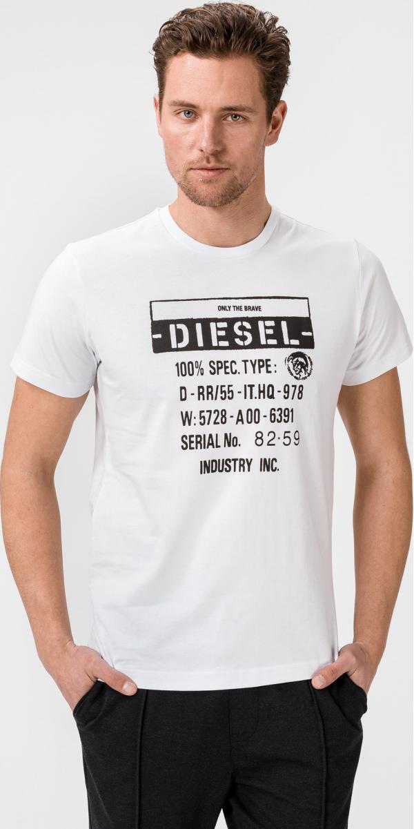 T-Diego Triko Diesel
