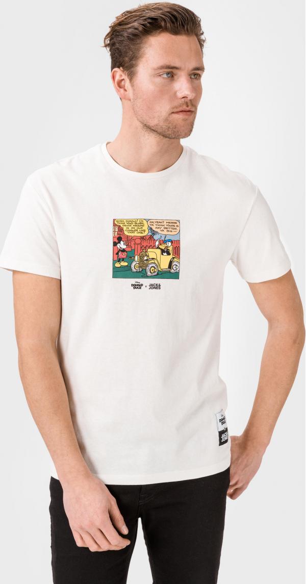 Donald Duck Triko Jack & Jones