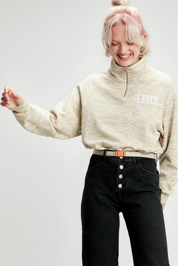 Logo Mikina Levi's®