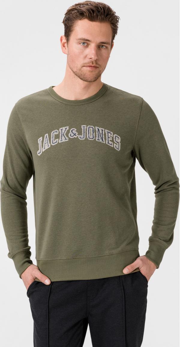 Alex Mikina Jack & Jones